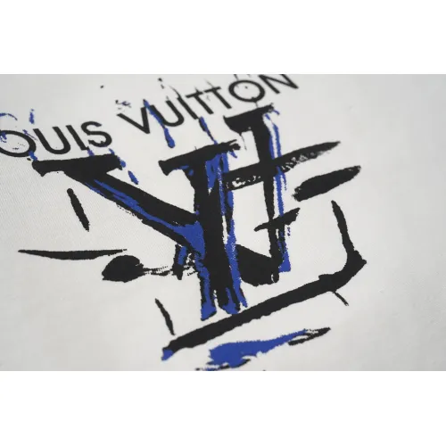 Replica Louis Vuitton LV Pants For Men #1458322 $39.00 USD for Wholesale