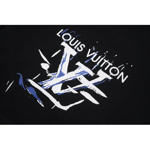 Replica Louis Vuitton LV Pants For Men #1458324 $39.00 USD for Wholesale
