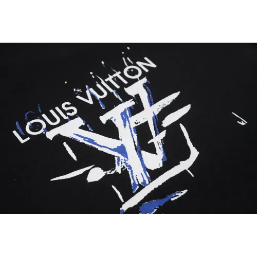 Replica Louis Vuitton LV Pants For Men #1458324 $39.00 USD for Wholesale
