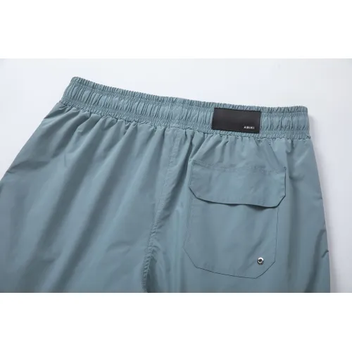 Replica Amiri Pants For Unisex #1458327 $48.00 USD for Wholesale
