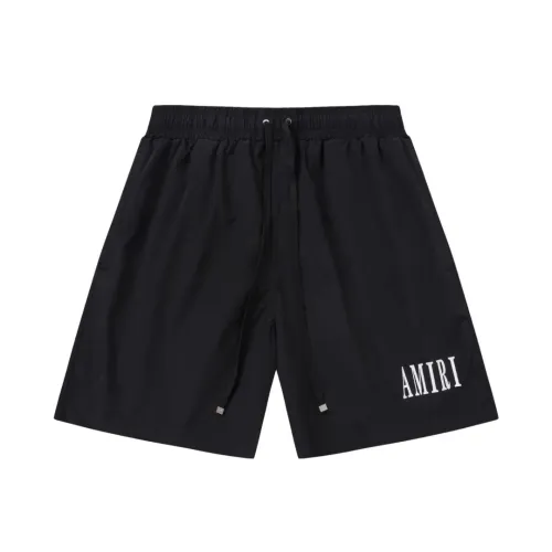 Wholesale Amiri Pants For Unisex #1458328 $48.00 USD, Wholesale Quality Replica Amiri Pants