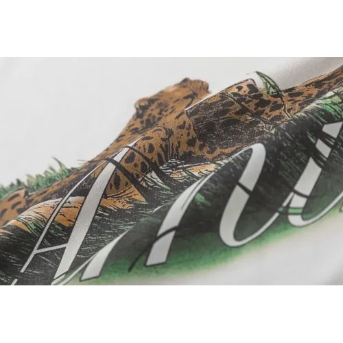 Replica Amiri T-Shirts Short Sleeved For Unisex #1458339 $39.00 USD for Wholesale