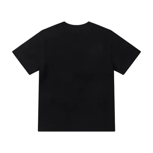 Replica Amiri T-Shirts Short Sleeved For Unisex #1458341 $39.00 USD for Wholesale