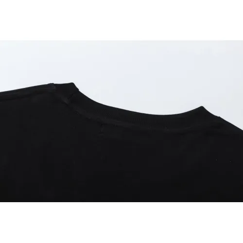 Replica Amiri T-Shirts Short Sleeved For Unisex #1458341 $39.00 USD for Wholesale