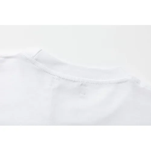 Replica Amiri T-Shirts Short Sleeved For Unisex #1458342 $39.00 USD for Wholesale
