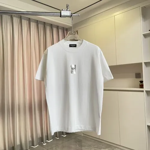 Wholesale Balenciaga T-Shirts Short Sleeved For Unisex #1458348 $48.00 USD, Wholesale Quality Replica Balenciaga T-Shirts
