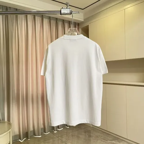 Replica Balenciaga T-Shirts Short Sleeved For Unisex #1458348 $48.00 USD for Wholesale
