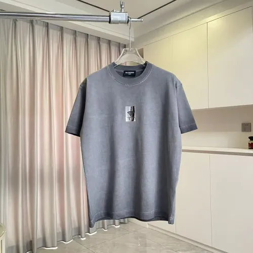 Wholesale Balenciaga T-Shirts Short Sleeved For Unisex #1458349 $48.00 USD, Wholesale Quality Replica Balenciaga T-Shirts