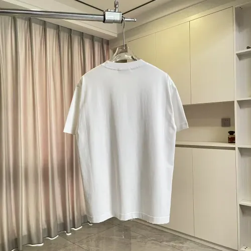 Replica Balenciaga T-Shirts Short Sleeved For Unisex #1458356 $45.00 USD for Wholesale