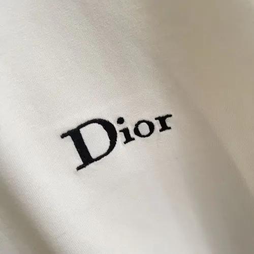Replica Christian Dior T-Shirts Short Sleeved For Unisex #1458375 $45.00 USD for Wholesale