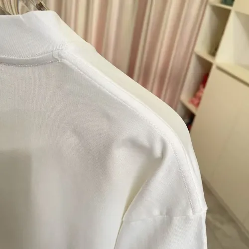 Replica Christian Dior T-Shirts Short Sleeved For Unisex #1458379 $45.00 USD for Wholesale