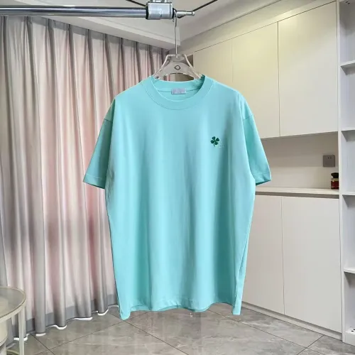 Wholesale Christian Dior T-Shirts Short Sleeved For Unisex #1458380 $45.00 USD, Wholesale Quality Replica Christian Dior T-Shirts