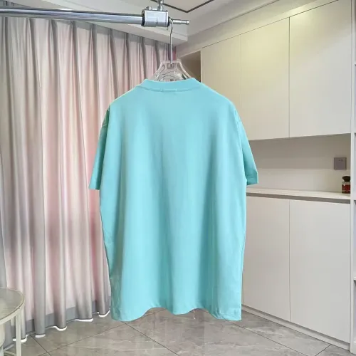 Replica Christian Dior T-Shirts Short Sleeved For Unisex #1458380 $45.00 USD for Wholesale