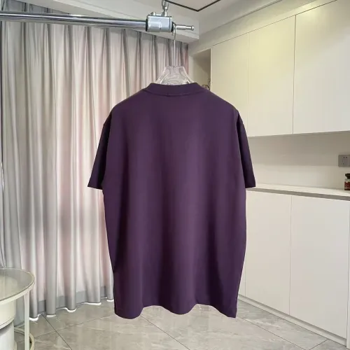 Replica Christian Dior T-Shirts Short Sleeved For Unisex #1458381 $45.00 USD for Wholesale