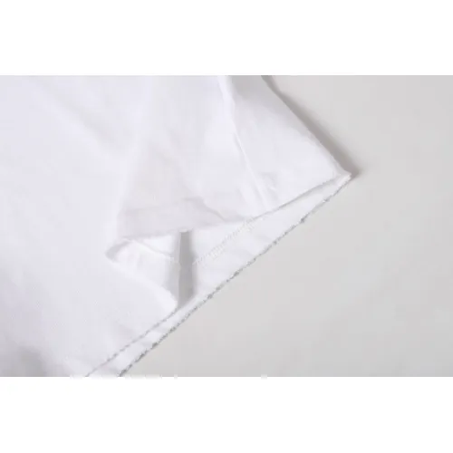 Replica Christian Dior T-Shirts Short Sleeved For Unisex #1458393 $40.00 USD for Wholesale