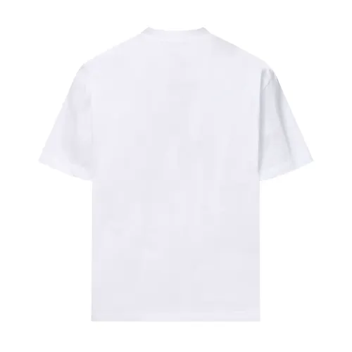 Replica Fendi T-Shirts Short Sleeved For Unisex #1458395 $40.00 USD for Wholesale