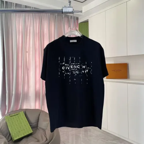 Wholesale Givenchy T-Shirts Short Sleeved For Unisex #1458400 $42.00 USD, Wholesale Quality Replica Givenchy T-Shirts