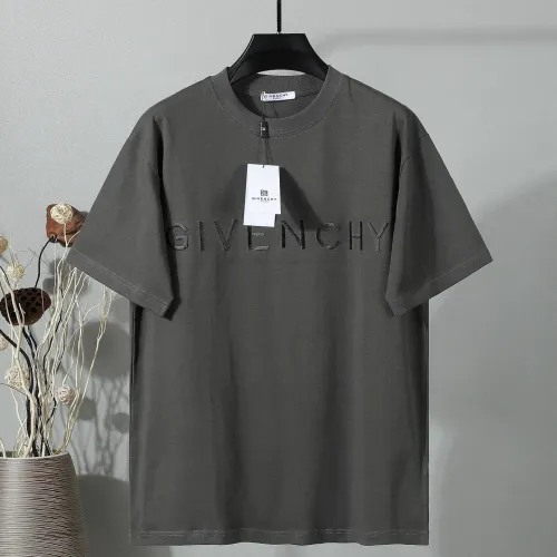 Wholesale Givenchy T-Shirts Short Sleeved For Unisex #1458401 $48.00 USD, Wholesale Quality Replica Givenchy T-Shirts