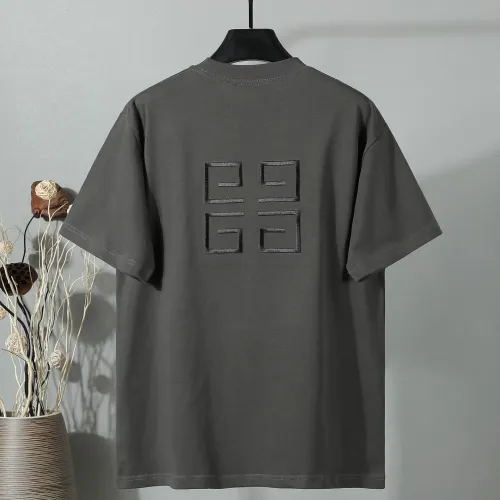 Replica Givenchy T-Shirts Short Sleeved For Unisex #1458401 $48.00 USD for Wholesale