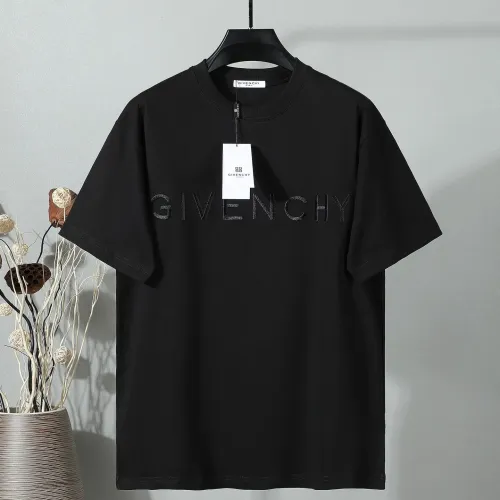 Wholesale Givenchy T-Shirts Short Sleeved For Unisex #1458402 $48.00 USD, Wholesale Quality Replica Givenchy T-Shirts