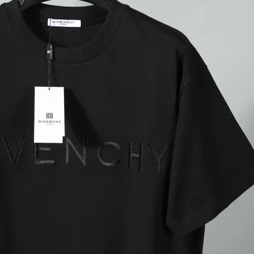 Replica Givenchy T-Shirts Short Sleeved For Unisex #1458402 $48.00 USD for Wholesale