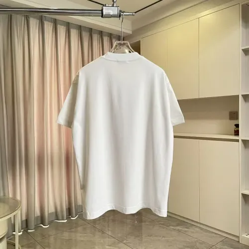 Replica LOEWE T-Shirts Short Sleeved For Unisex #1458407 $45.00 USD for Wholesale