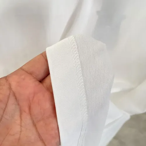 Replica LOEWE T-Shirts Short Sleeved For Unisex #1458411 $42.00 USD for Wholesale