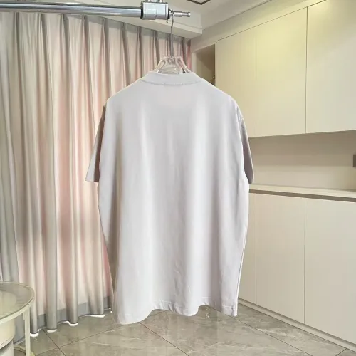 Replica Prada T-Shirts Short Sleeved For Unisex #1458436 $45.00 USD for Wholesale