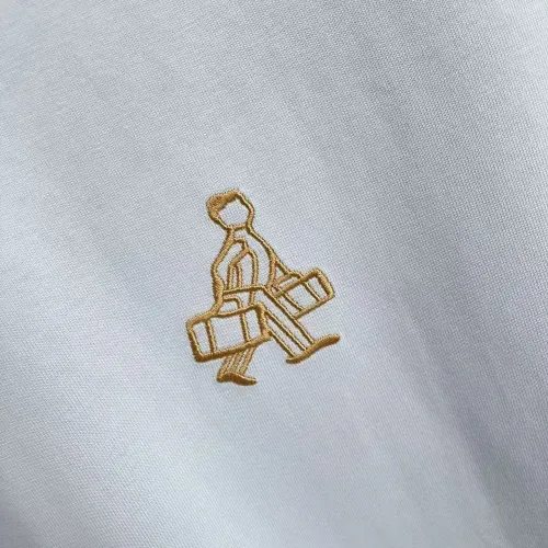 Replica Prada T-Shirts Short Sleeved For Unisex #1458438 $45.00 USD for Wholesale