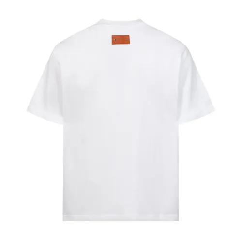 Replica LOEWE T-Shirts Short Sleeved For Unisex #1458441 $40.00 USD for Wholesale