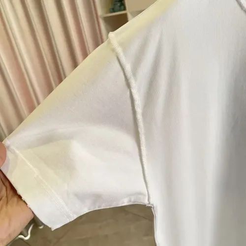 Replica Louis Vuitton LV T-Shirts Short Sleeved For Unisex #1458443 $52.00 USD for Wholesale