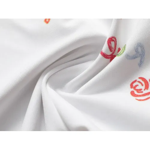 Replica Louis Vuitton LV T-Shirts Short Sleeved For Unisex #1458445 $45.00 USD for Wholesale
