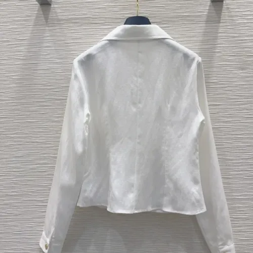Replica Louis Vuitton LV Tracksuits Long Sleeved For Women #1458463 $82.00 USD for Wholesale