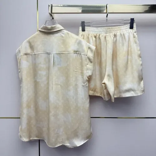 Replica Louis Vuitton LV Tracksuits Sleeveless For Women #1458465 $80.00 USD for Wholesale