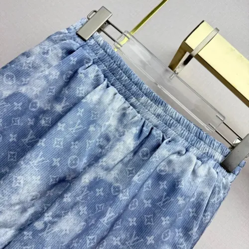Replica Louis Vuitton LV Tracksuits Sleeveless For Women #1458467 $80.00 USD for Wholesale