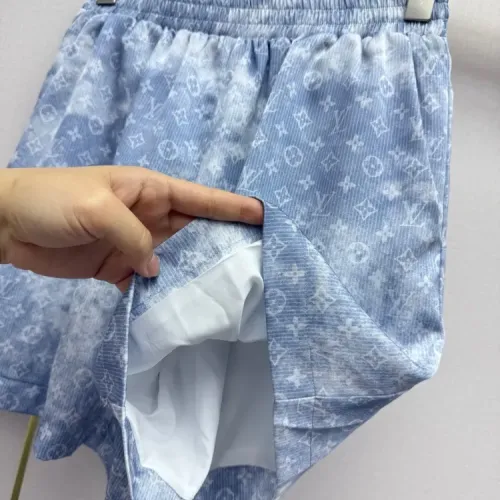 Replica Louis Vuitton LV Tracksuits Sleeveless For Women #1458467 $80.00 USD for Wholesale