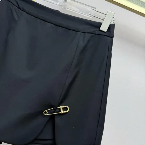 Replica Prada Tracksuits Short Sleeved For Women #1458489 $88.00 USD for Wholesale