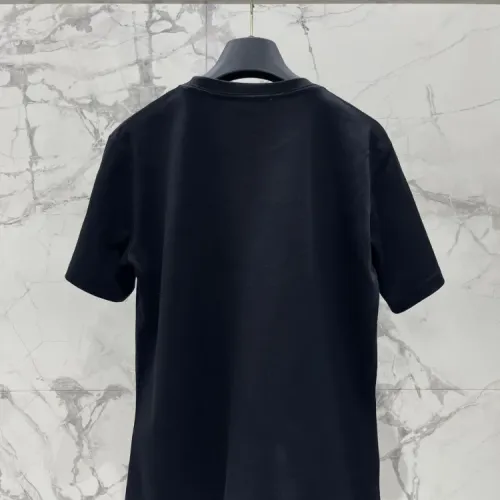 Replica Hermes T-Shirts Short Sleeved For Women #1458516 $64.00 USD for Wholesale