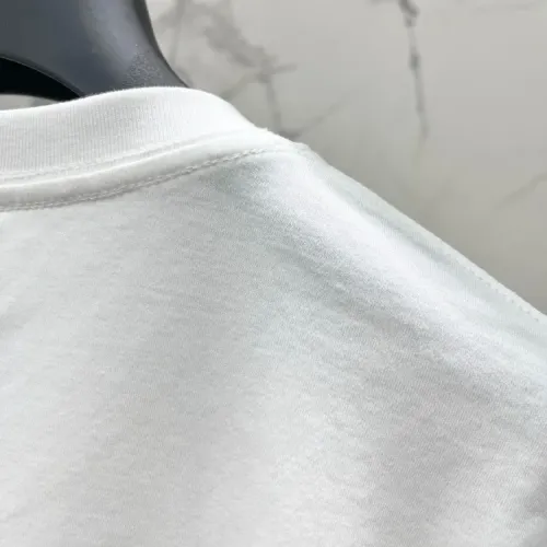 Replica Hermes T-Shirts Short Sleeved For Women #1458517 $64.00 USD for Wholesale