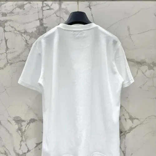 Replica Hermes T-Shirts Short Sleeved For Women #1458517 $64.00 USD for Wholesale