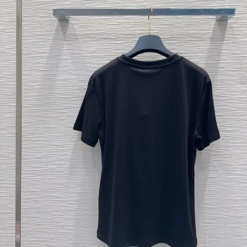 Replica Louis Vuitton LV T-Shirts Short Sleeved For Women #1458526 $56.00 USD for Wholesale