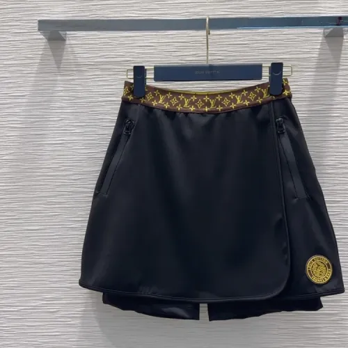 Wholesale Louis Vuitton LV Pants For Women #1458528 $80.00 USD, Wholesale Quality Replica Louis Vuitton LV Pants