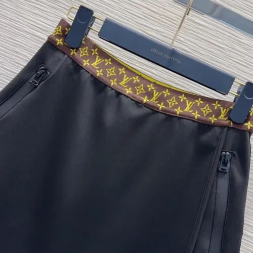 Replica Louis Vuitton LV Pants For Women #1458528 $80.00 USD for Wholesale