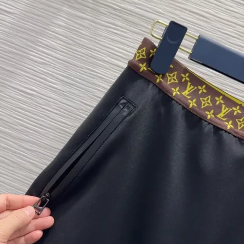 Replica Louis Vuitton LV Pants For Women #1458528 $80.00 USD for Wholesale