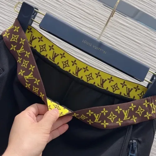 Replica Louis Vuitton LV Pants For Women #1458528 $80.00 USD for Wholesale