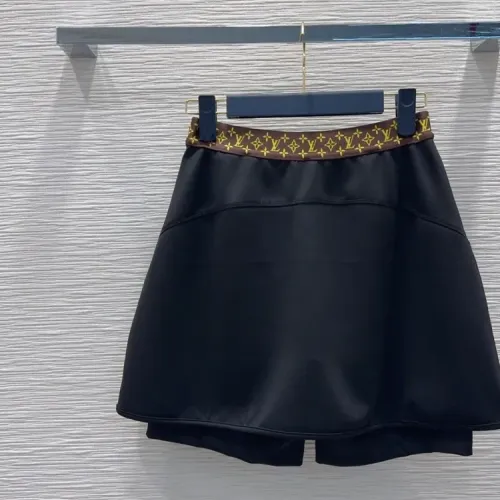 Replica Louis Vuitton LV Pants For Women #1458528 $80.00 USD for Wholesale