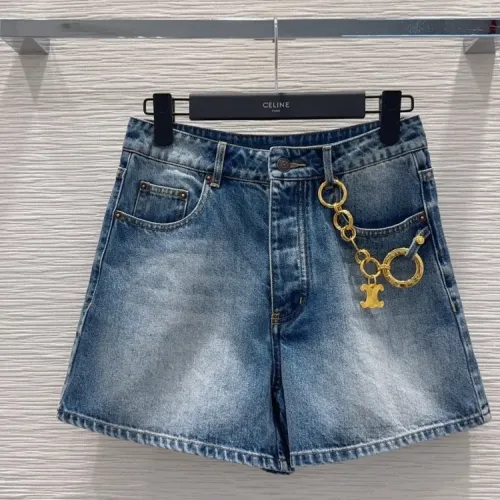 Wholesale Celine Jeans For Women #1458529 $72.00 USD, Wholesale Quality Replica Celine Jeans