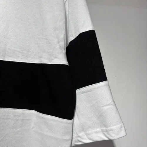 Replica Amiri T-Shirts Short Sleeved For Unisex #1458541 $45.00 USD for Wholesale