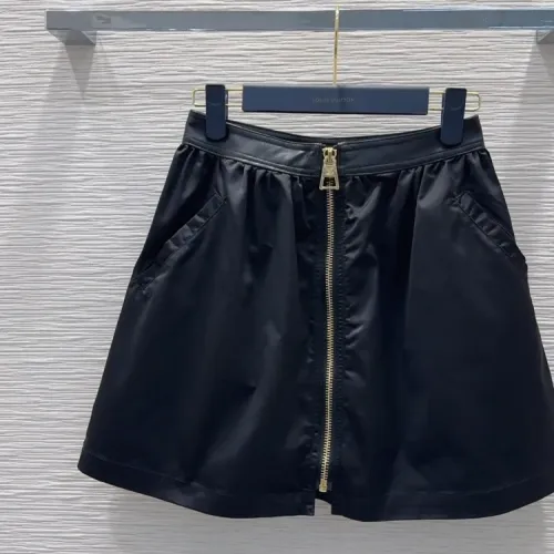 Wholesale Louis Vuitton LV Skirts For Women #1458542 $64.00 USD, Wholesale Quality Replica Louis Vuitton LV Skirts