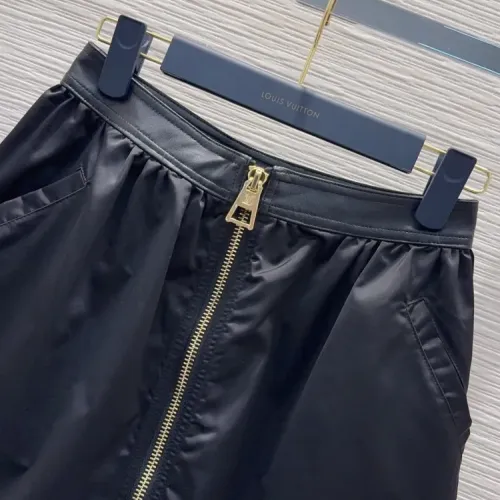 Replica Louis Vuitton LV Skirts For Women #1458542 $64.00 USD for Wholesale